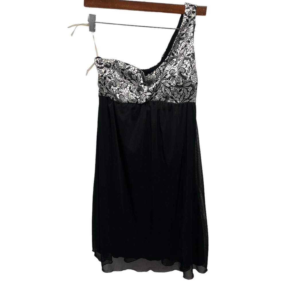 Trixxi Cocktail Dress